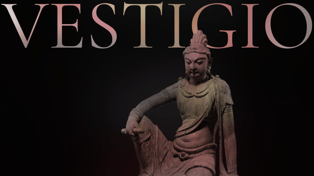 “A Teologia Negativa de Lao Tzu” — Edward&nbsp;Feser